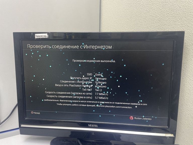  Sony PlayStation 4 Slim 1TB Black Код:01-200910090. Зображення 5