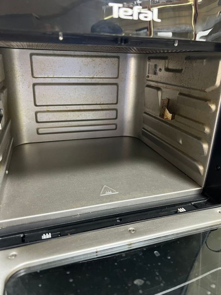 Tefal easy fry oven & grill fw501 Код:01-200881567. Зображення 10