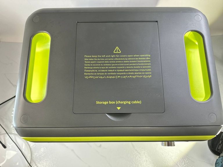 Fossibot F2400 Код:01-200913864. Зображення 7