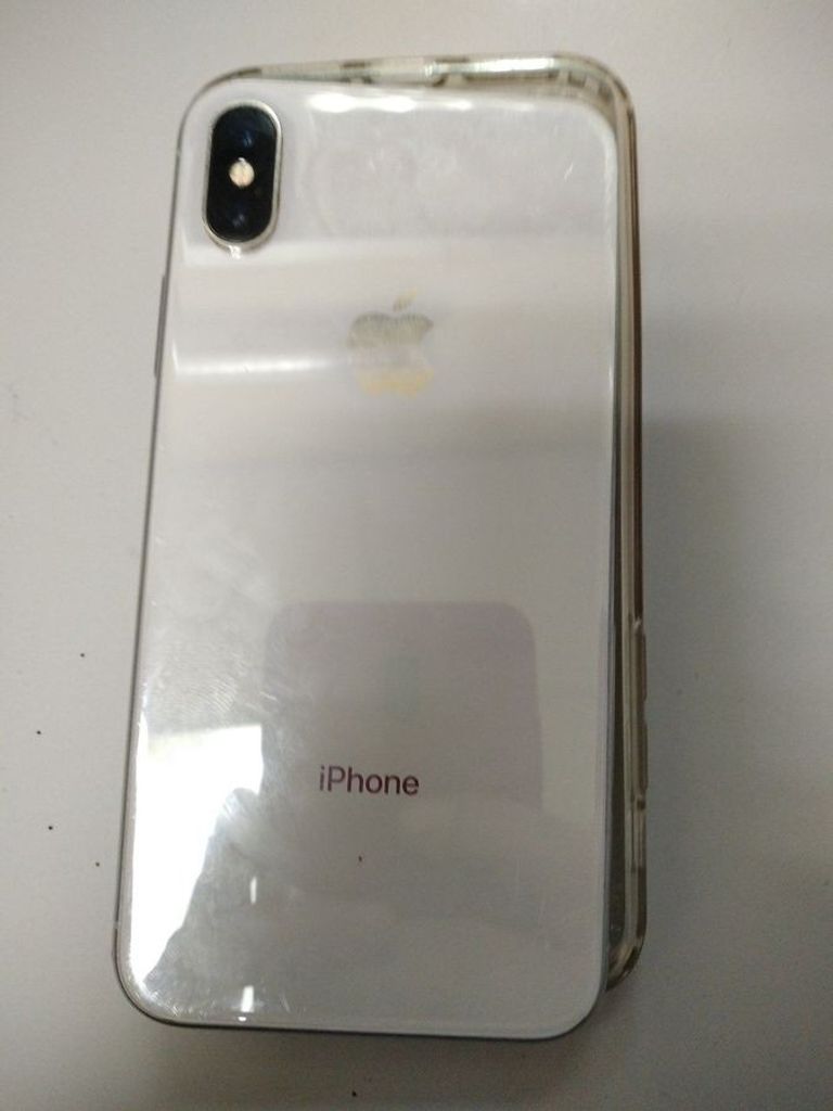 Купити Apple iphone x 64gb Б/У