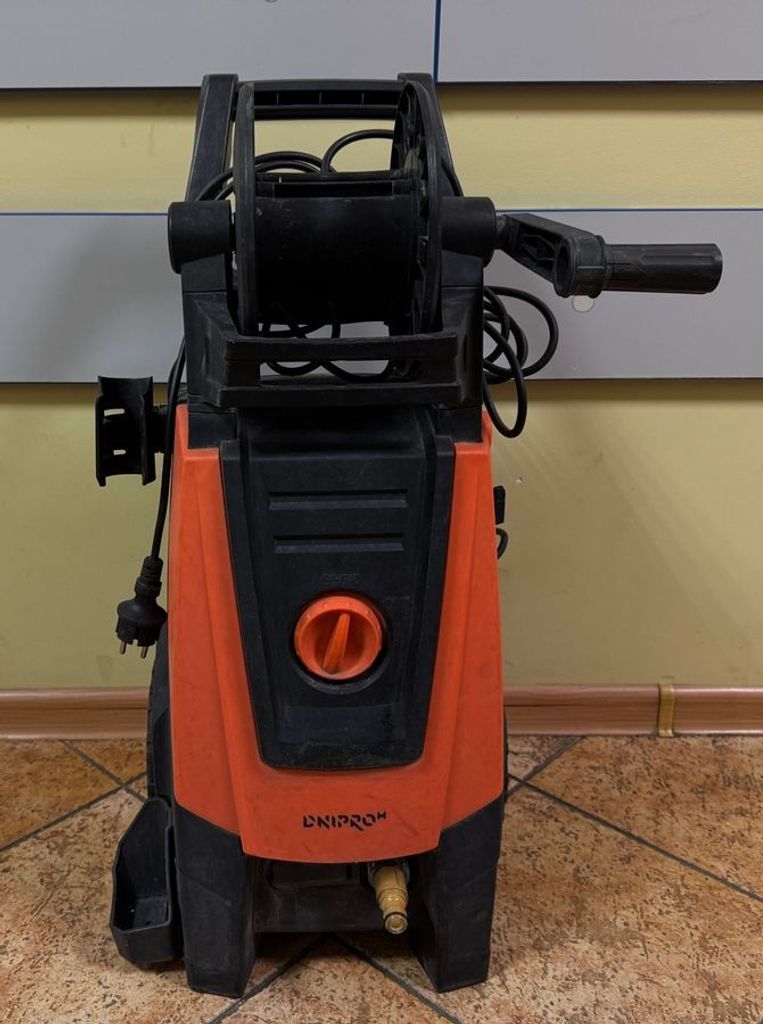 Купить Dnipro-M pw-16br Б/У