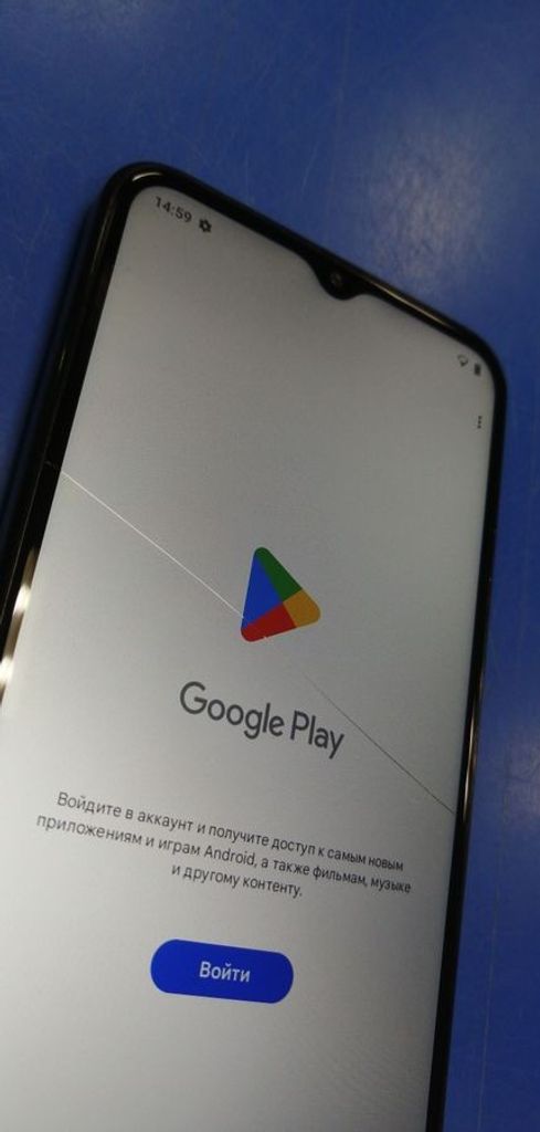 Розпродаж Nokia C32 4/64GB Green, продавець Техноскарб