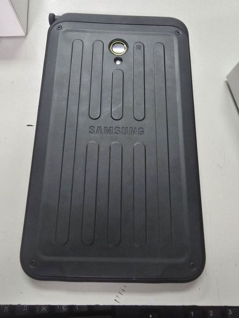 Дешево Samsung galaxy tab active 5 wi-fi 6/128gb з ломбарду