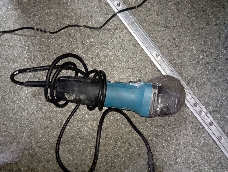 Kraissmann 1000-KWS-125EC Код:01-200913996. Зображення 7