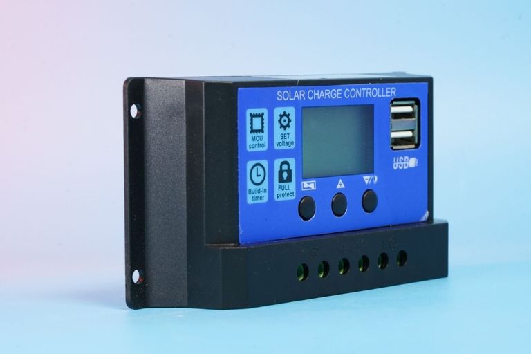 Объявление OEM KW1230 ШІМ 12/24В 30А. Б/У