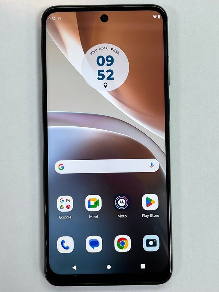 Дешево Motorola moto g32 6/128gb xt2235-2 з ломбарду