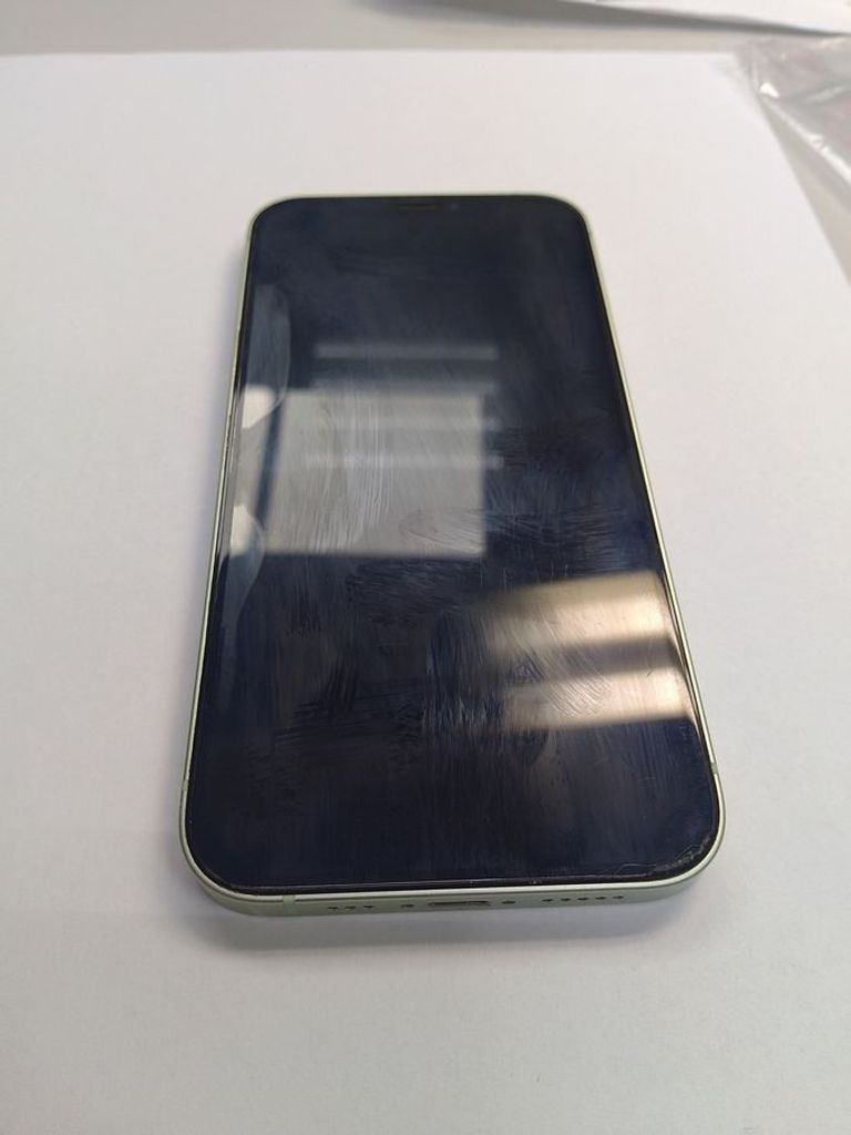 Оголошення Apple iPhone 12 128GB (PRODUCT)RED Б/У