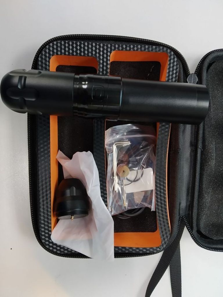 Распродажа Ambition soldier, продавец Техноскарб