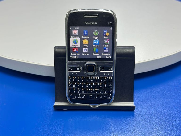 Дешево Nokia e72 з ломбарду
