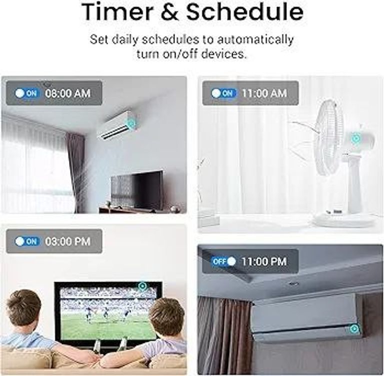 Broadlink RM5plus  Код:null. Зображення 5