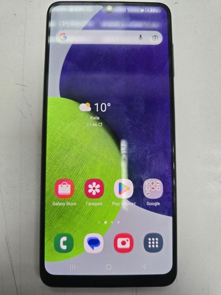 Купить Samsung a225f galaxy a22 4/64gb Б/У