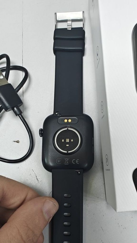 Дешиво Colmi P71 Black с ломбарда