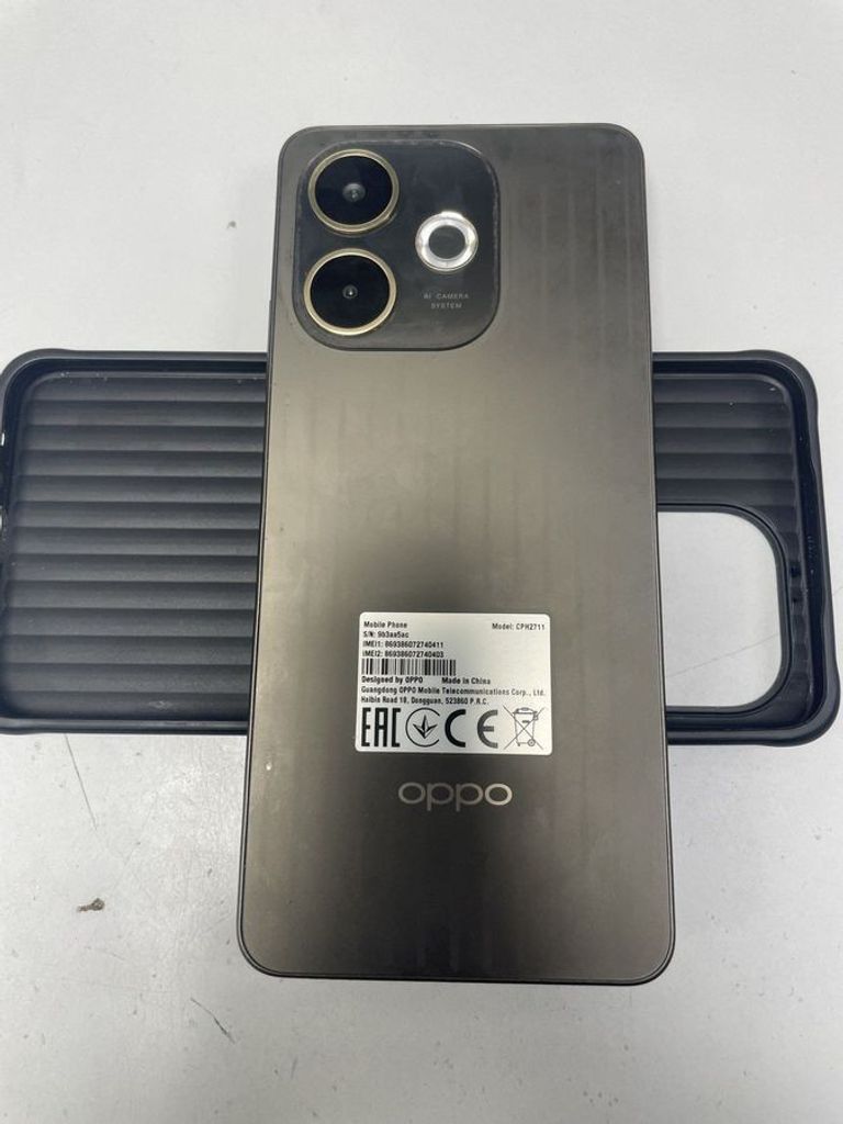 Купити Oppo a5 pro 4g 8/128gb Б/У