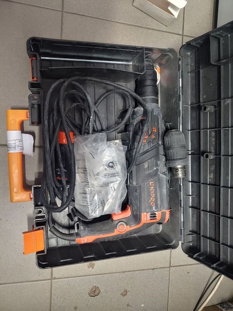 Купити Dnipro-M rh-100q Б/У