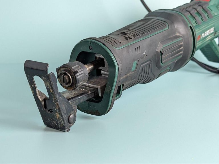 Дешиво Parkside PFS 850 A1 850 Вт с ломбарда