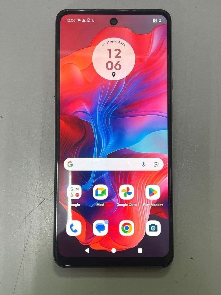 Дешиво Motorola g04 4/64gb с ломбарда