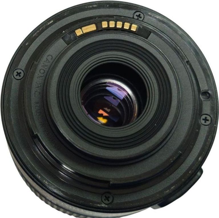 Canon eos 700d + ef-s 18-55mm 1:3.5-5.6 is stm Код:01-200914648. Зображення 8