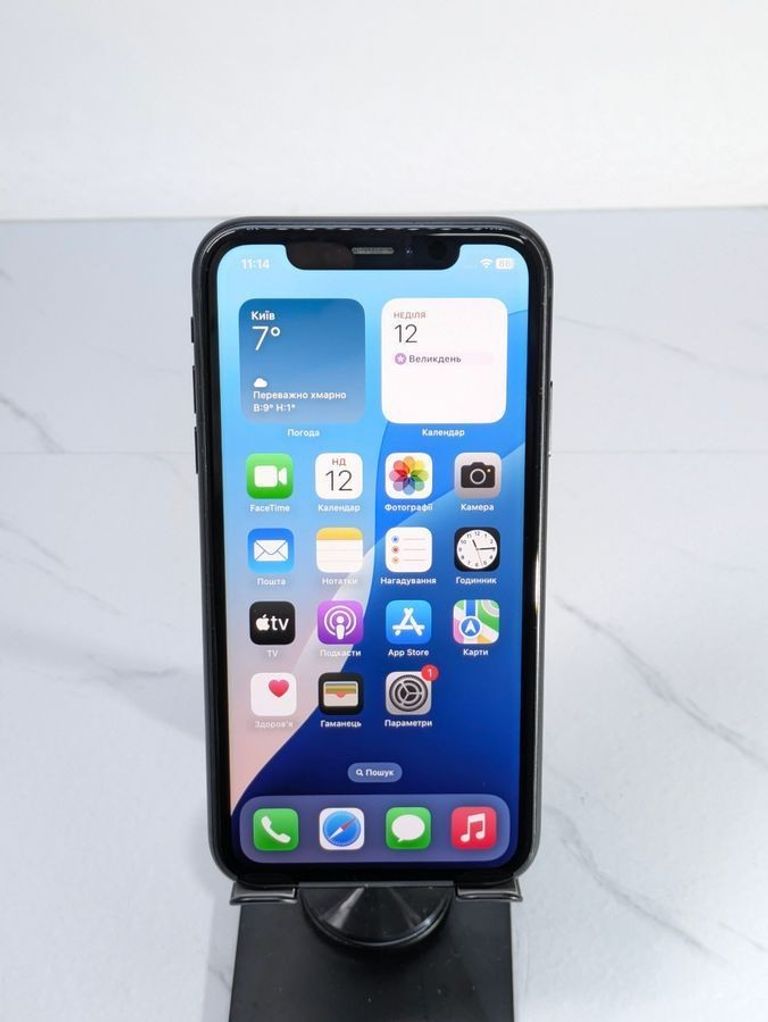 Купить Apple iphone xr 128gb Б/У