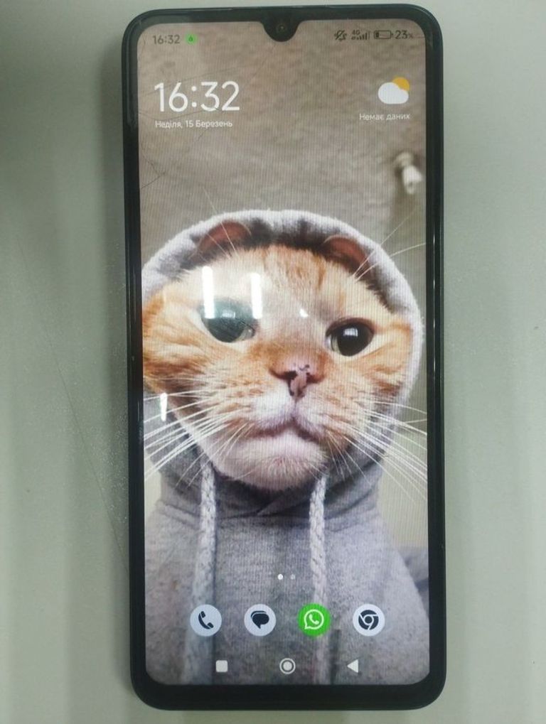 Купить Xiaomi poco c75 8/256gb Б/У