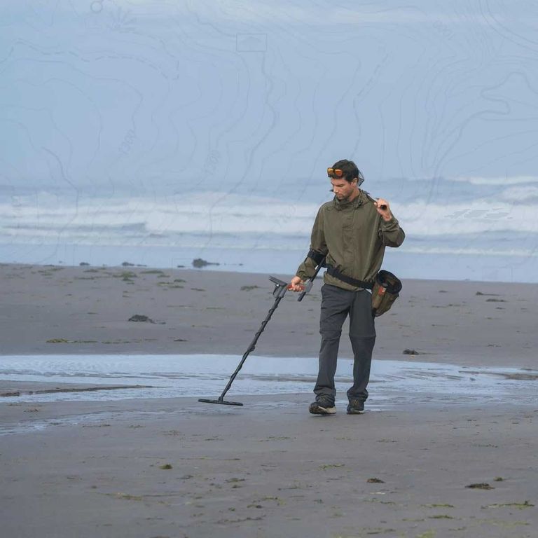 Minelab Vanquish 560 Код:null. Зображення 6