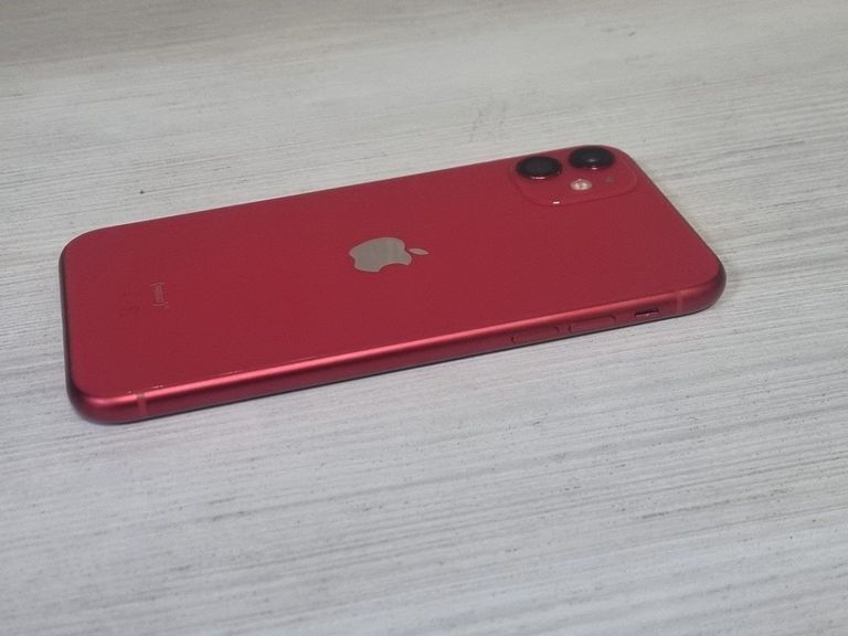 Apple iphone 11 64gb Код:01-200918840. Изображение 6