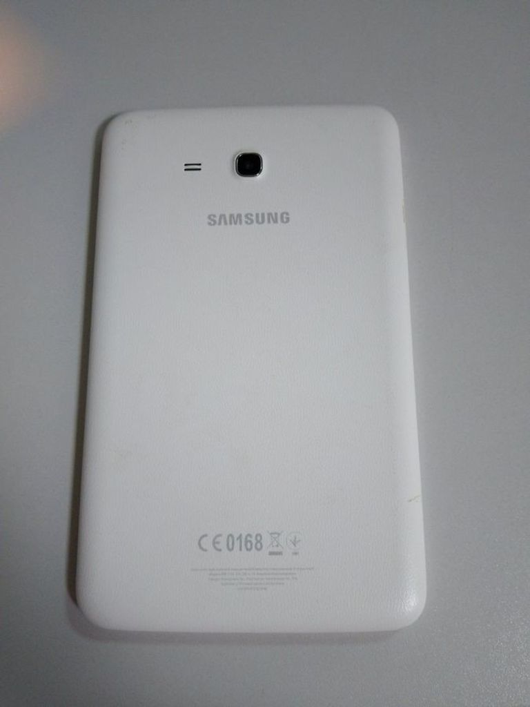 Объявление Samsung tab 3 7 sm-t110 8gb Б/У