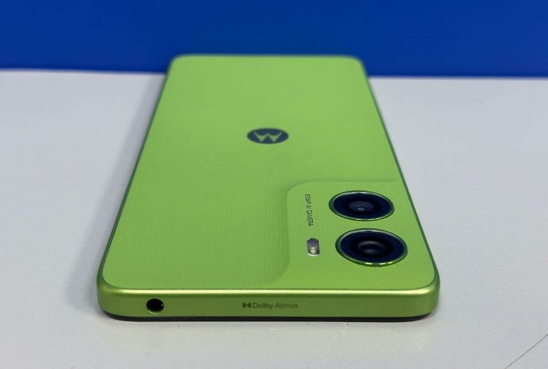 Motorola moto g06 4g 4/256gb Код:01-200919395. Изображение 5