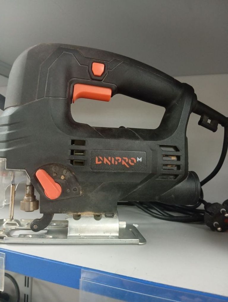 Купити Dnipro-M js-65lx Б/У