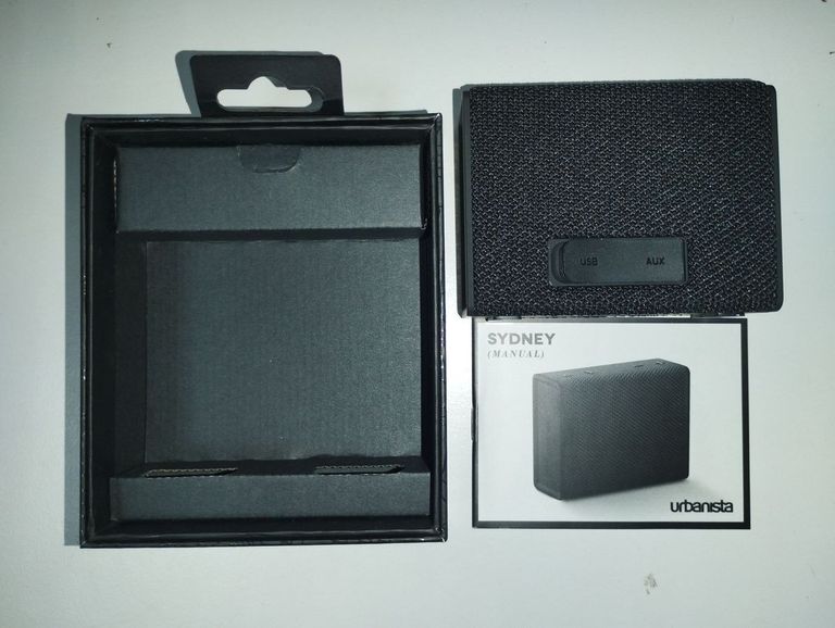 Объявление Urbanista sydney Б/У