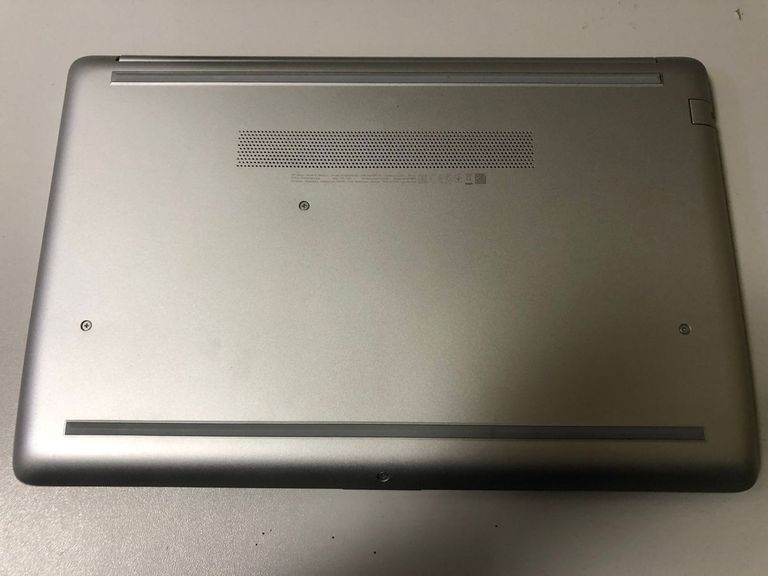 Hp 15/ryzen 3 3200u ddr4/8gb ddr4/hdd *відсутній/ssd 256 gb/*інтегрована Код:01-200919835. Изображение 7