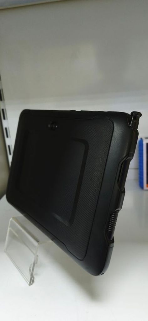 Дешиво Samsung galaxy tab active 10.1 pro 4/64gb lte с ломбарда