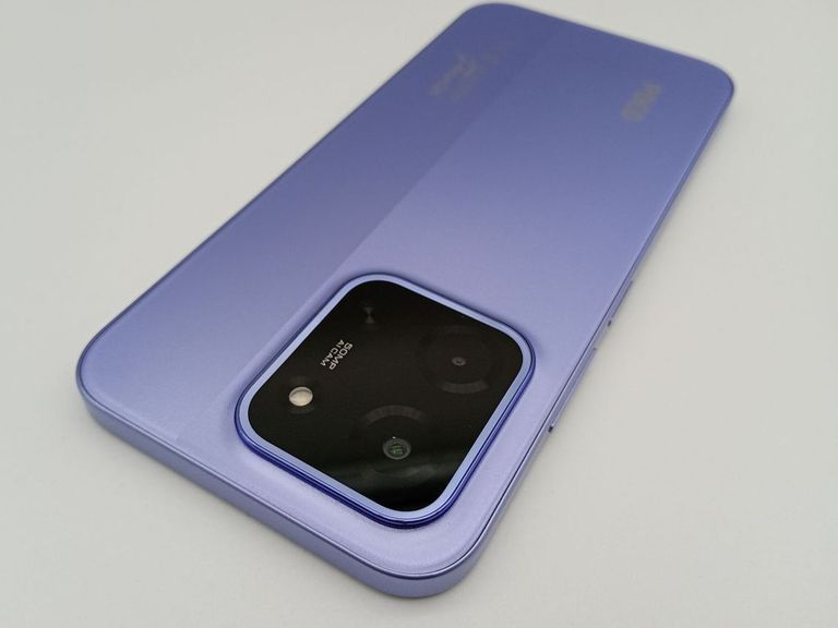 Оголошення Poco C85 8/256GB Black Б/У