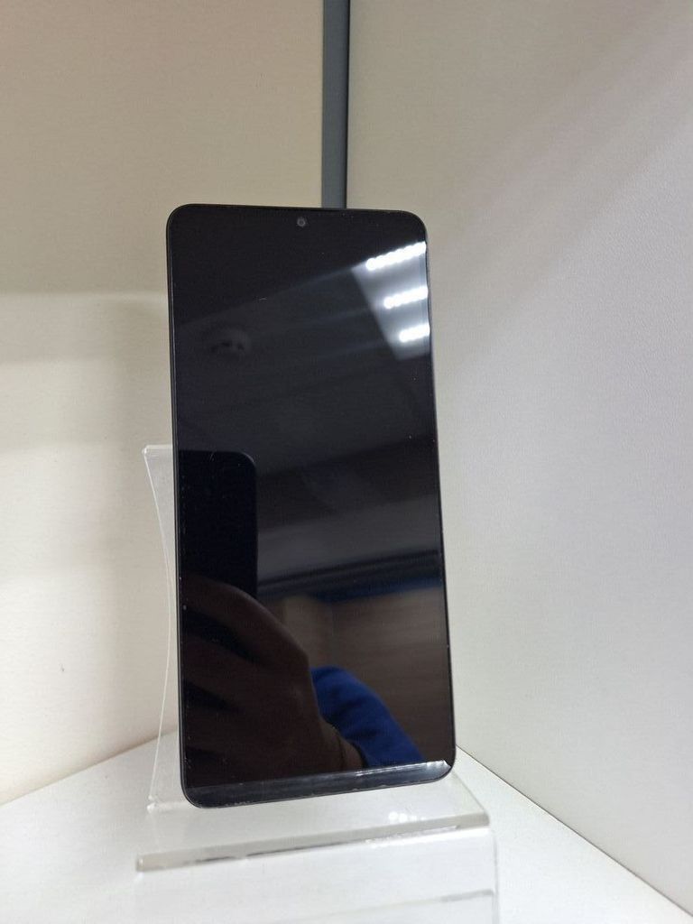 Объявление Zte Blade A36 4/64GB Green Б/У