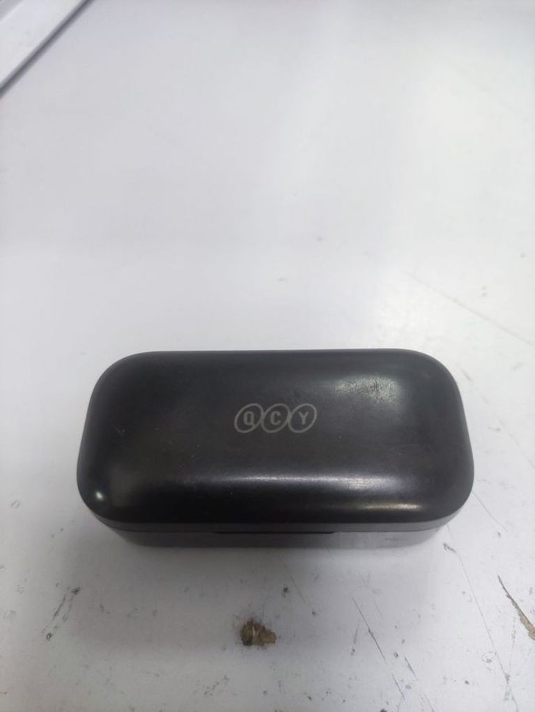 Дешево Qcy qcy t5 з ломбарду