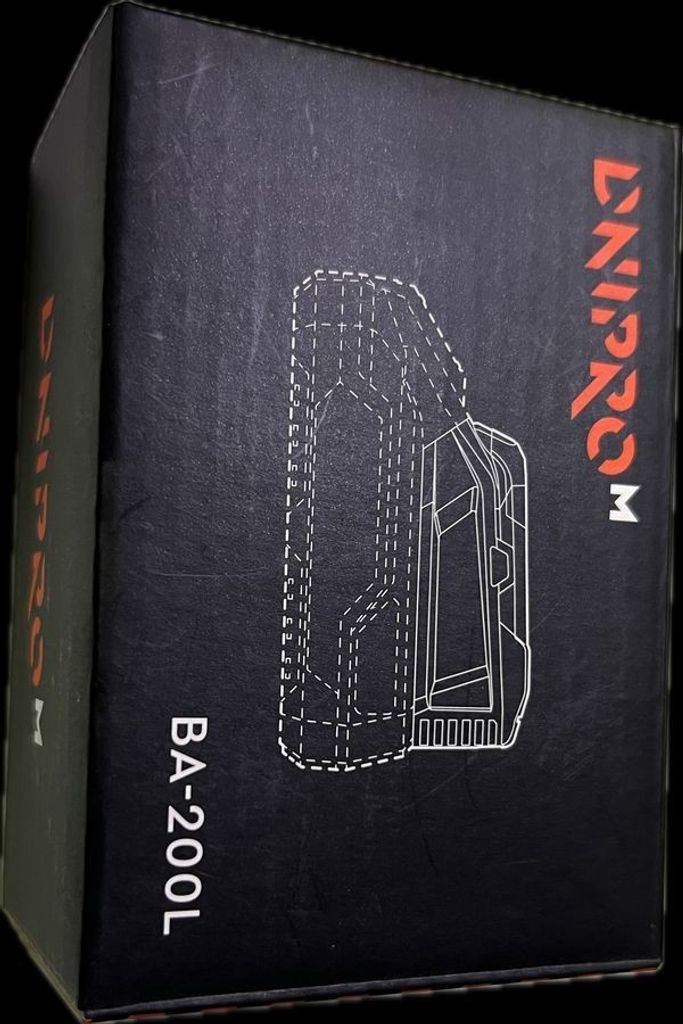 Дешево Dnipro-M ba-200l з ломбарду