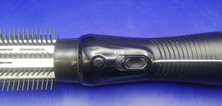 Дешиво Braun Satin Hair 7 AS 720 с ломбарда