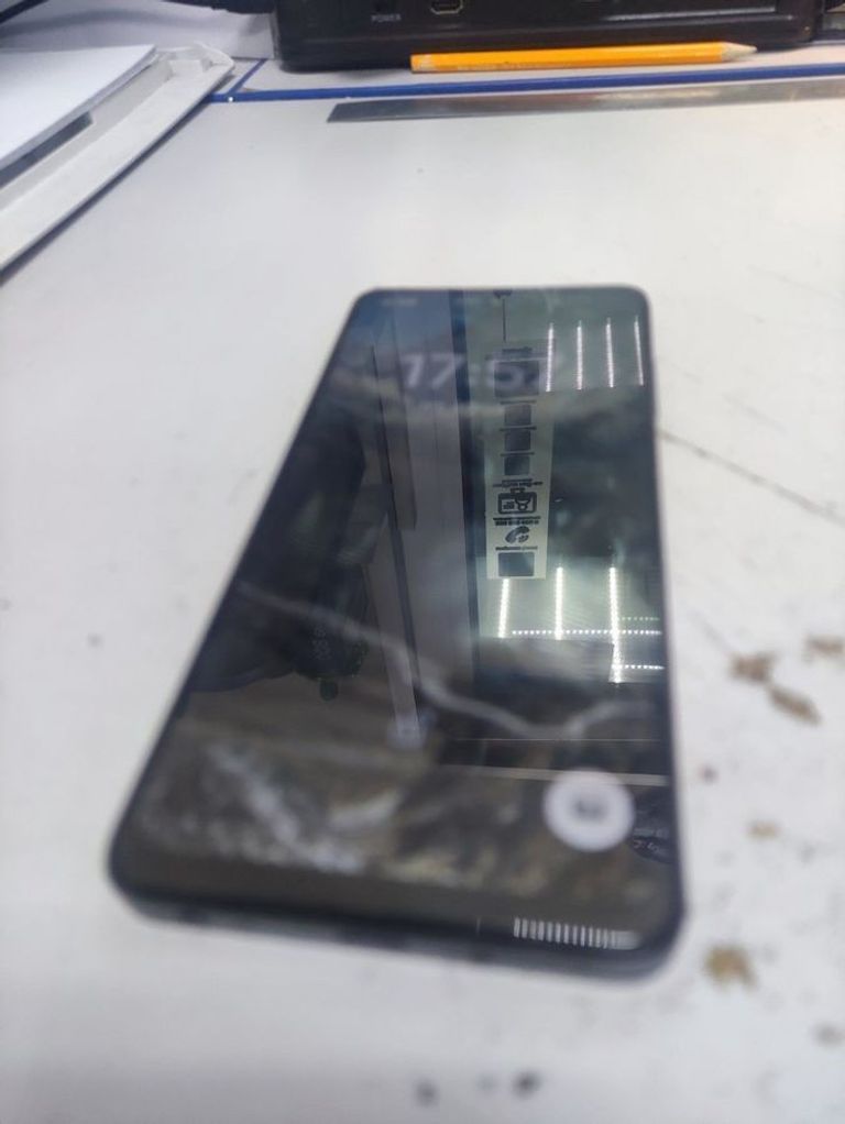 Дешиво Hmd pulse ta-1589 4/64gb с ломбарда