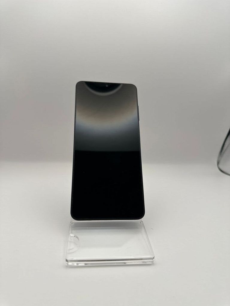 Объявление Samsung galaxy a06 4/128gb Б/У