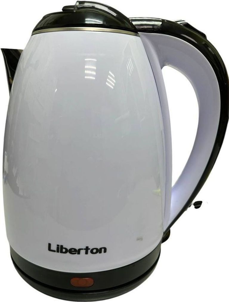 Объявление Liberton LEK-6801 Б/У