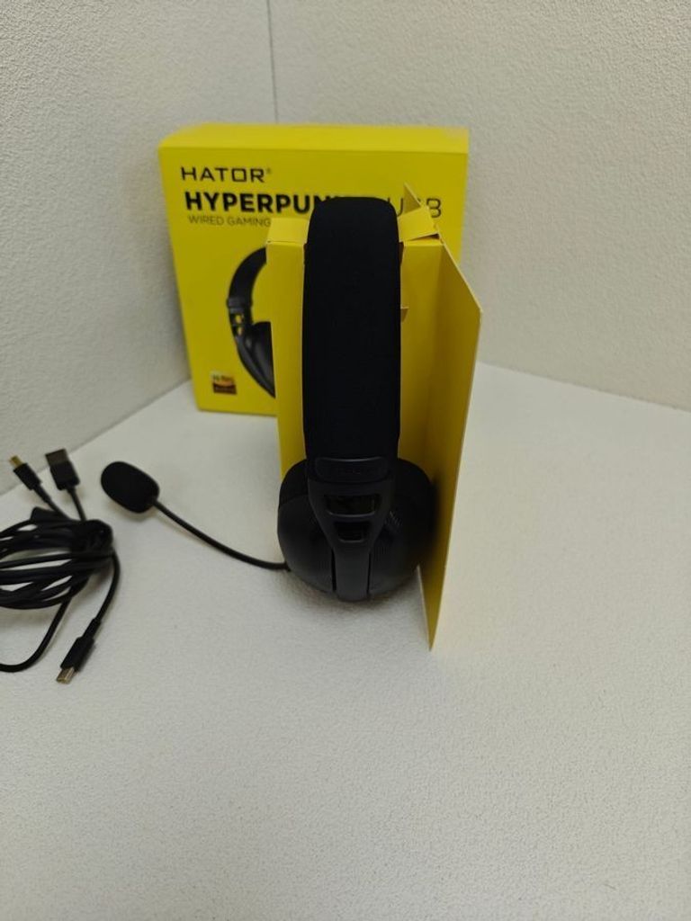 Дешиво Hator hypergang 3 с ломбарда