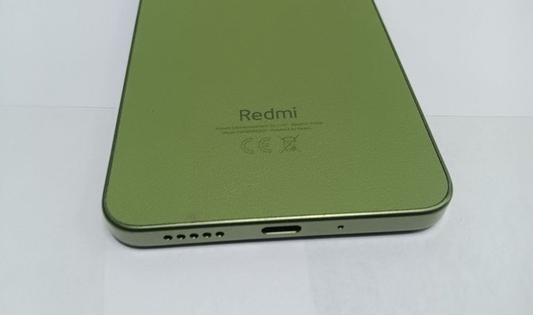 Розпродаж Xiaomi redmi 14c 4/128gb, продавець Техноскарб