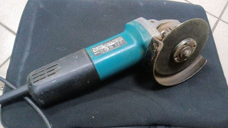Makita 9558HN Код:01-200920419. Зображення 12