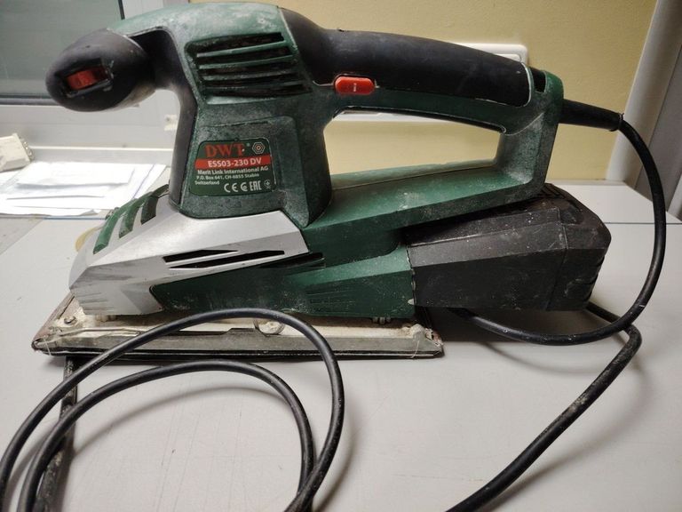 Купити Dwt ESS03-230 DV Б/У