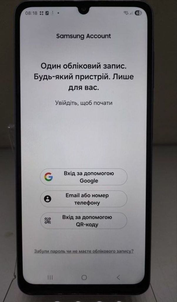 Дешево Samsung galaxy a07 4/128gb з ломбарду