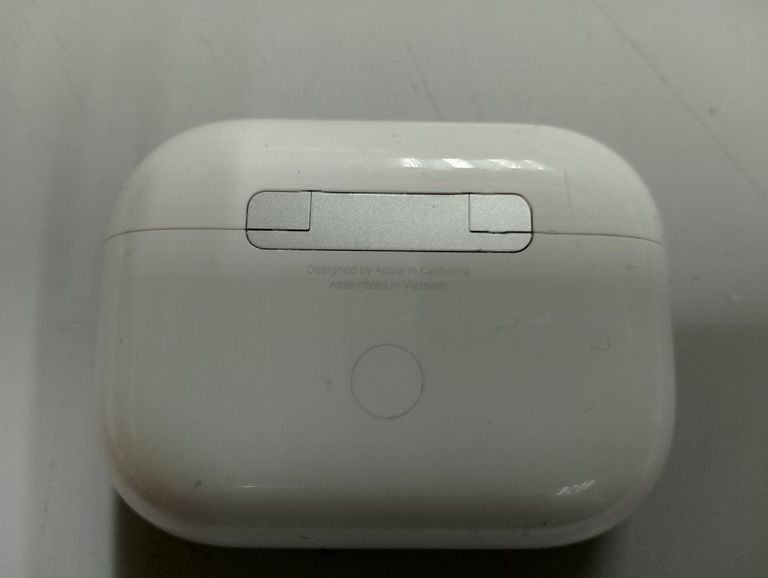 Объявление Apple airpods pro 2nd generation with magsafe charging case usb-c Б/У