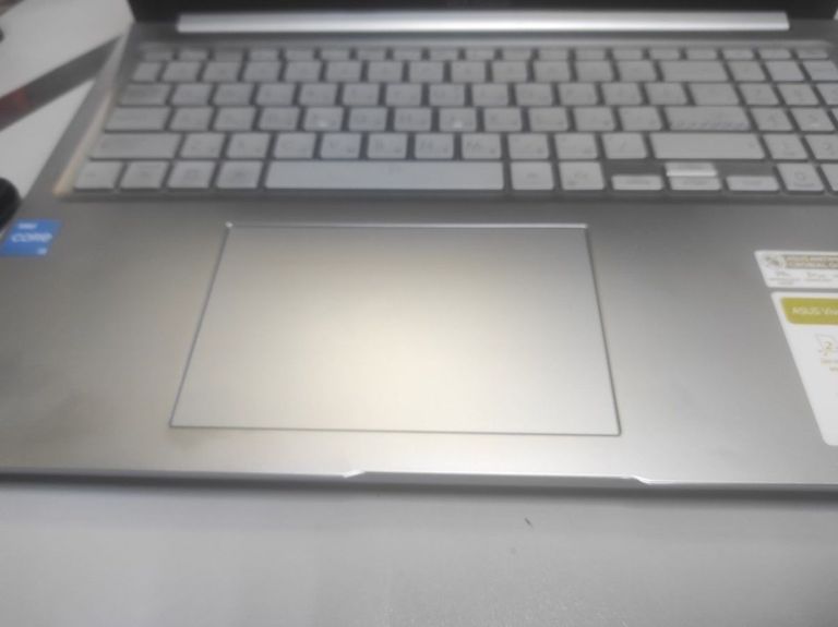 Объявление Asus 15/core i3-1315u ddr5/16gb ddr4/hdd *відсутній/ssd 512 gb/*інтегрована Б/У