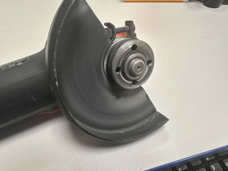 Объявление Dnipro-M gs-98m Б/У