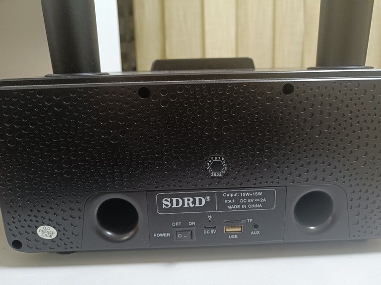 Объявление Sdrd sd-309 Б/У