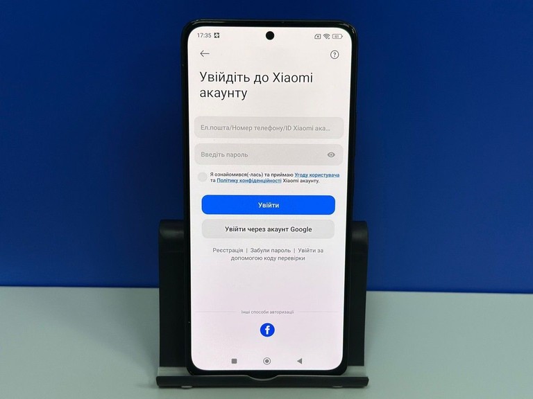 Xiaomi redmi note 13 4g 6/128gb Код:01-200924614. Изображение 9
