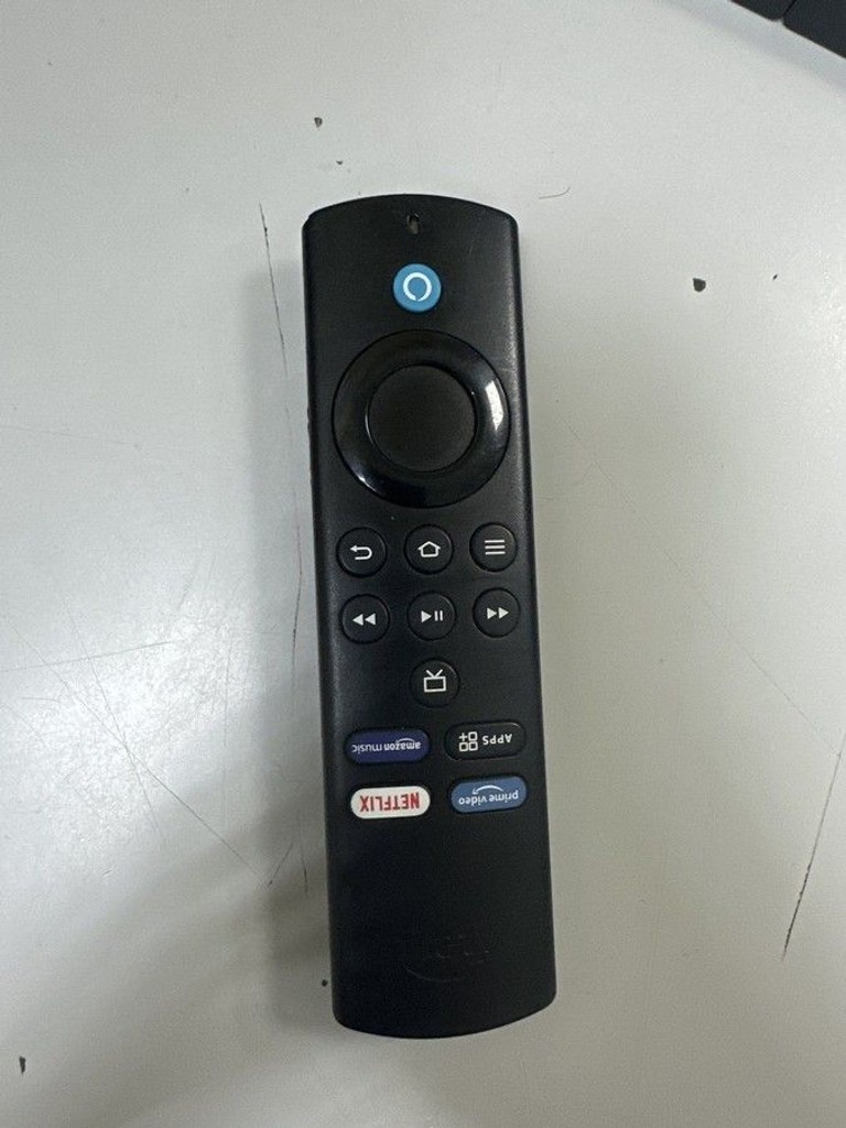 Купить Amazon Fire TV Stick 4K Select 2025 Б/У